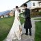 Дагестанский свадебный наряд