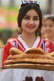 Таджикские праздники