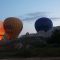 Фестиваль воздушных шаров в каппадокии