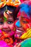 Фестиваль день индии