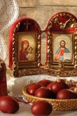 Открытки с православными праздниками