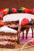 Международный день торта