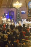 Рождество католический собор
