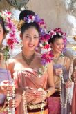 Национальные праздники тайланда