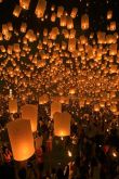 Китайский праздник фонарей