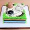 Торт геологу на день рождения