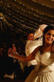 Турецкие танцы на свадьбе