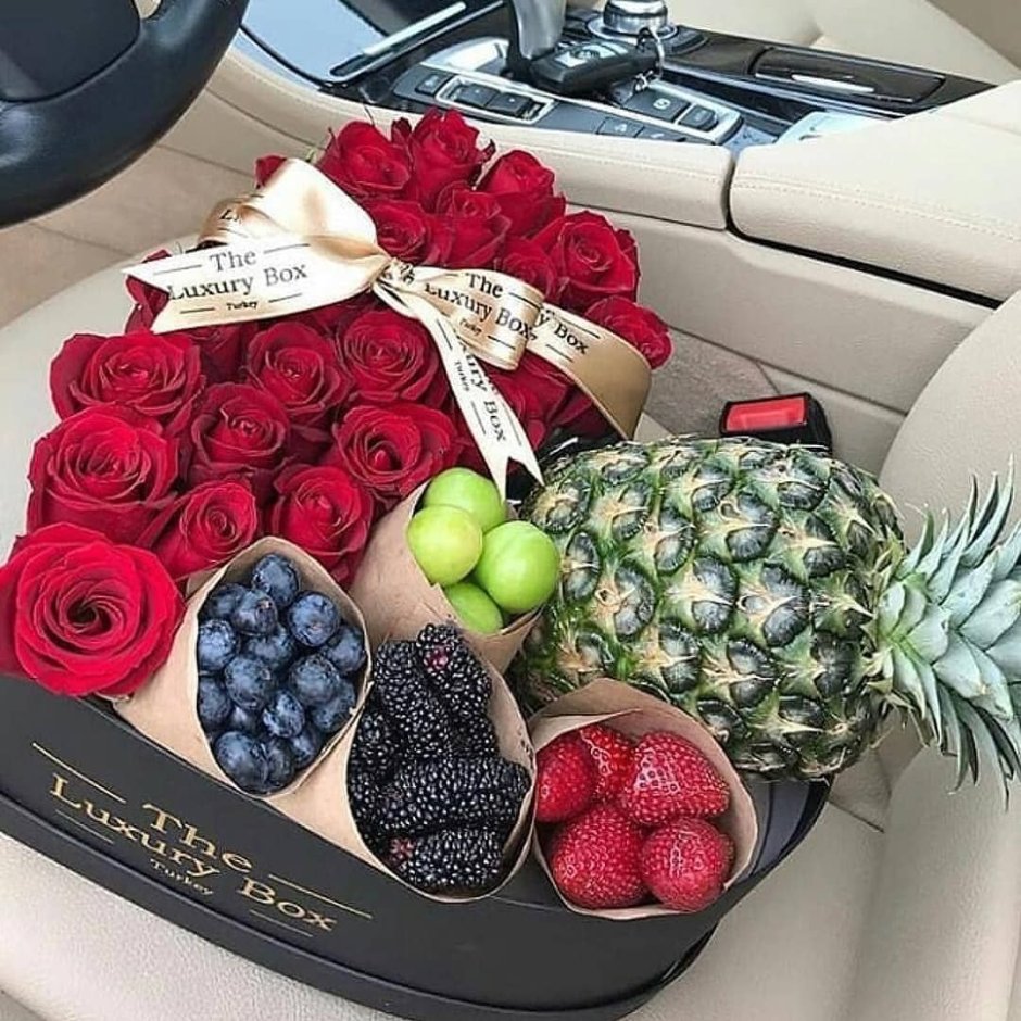 Уютные подарки на новый год