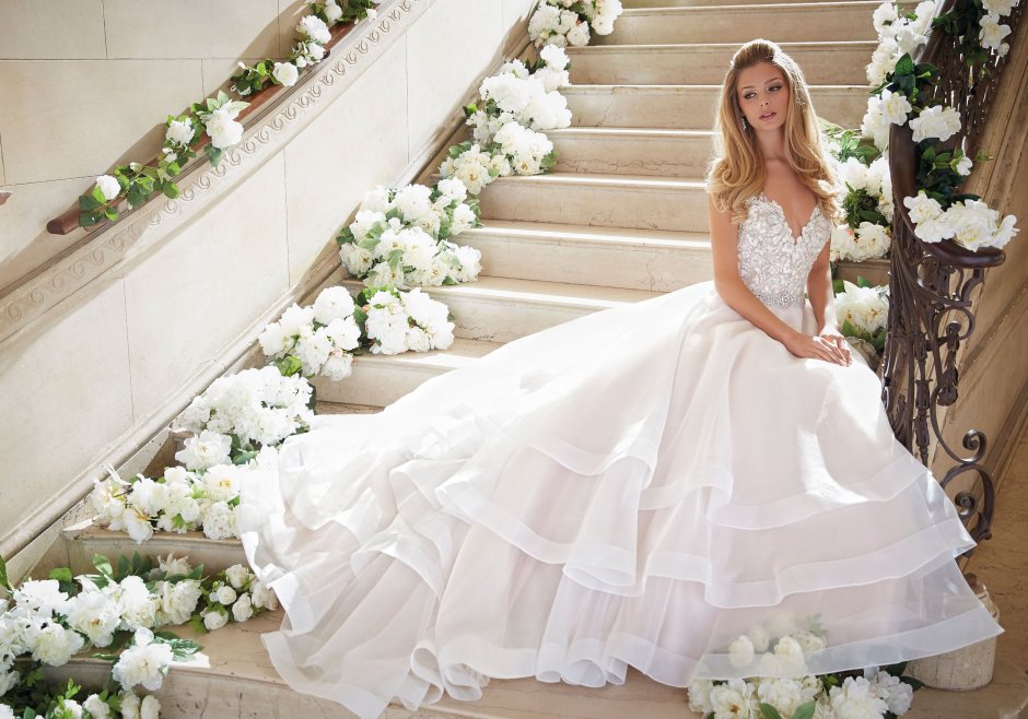 Свадебное платье to be Bride 2011