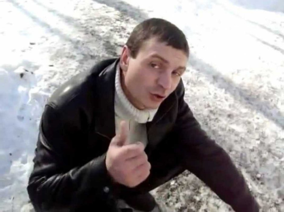 Поздравление брату
