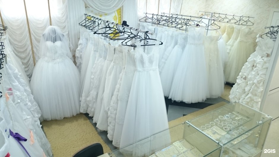Свадебный салон Lovely Bride Тольятти