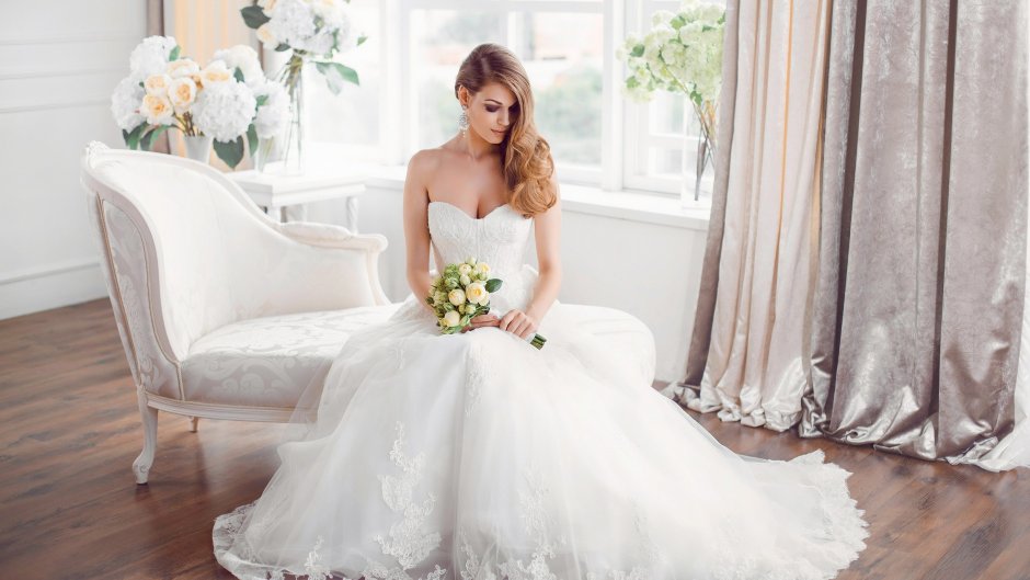 Crystal Design Kaira Свадебные платья
