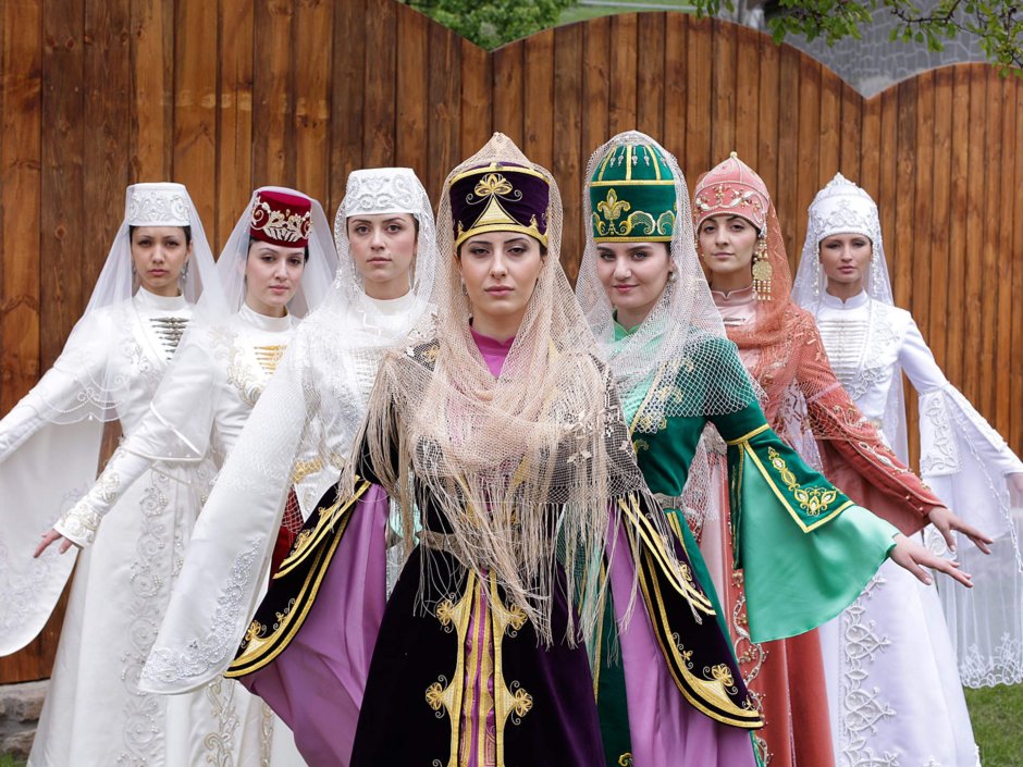Плиев Нодар танцор осетинский