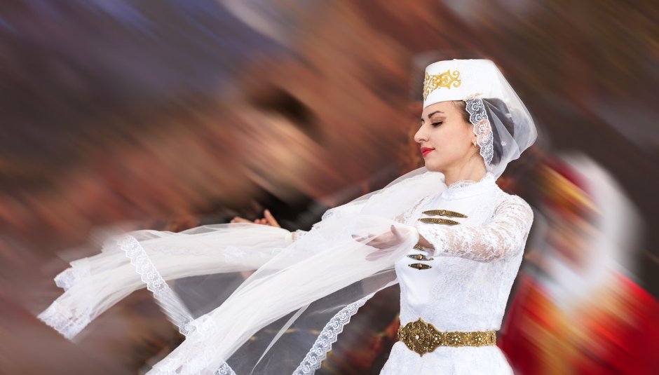 Чокхи ингуши