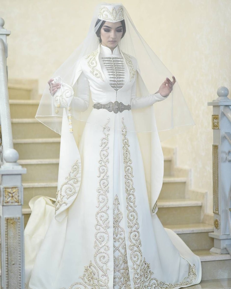 Кабардинец Осетинец
