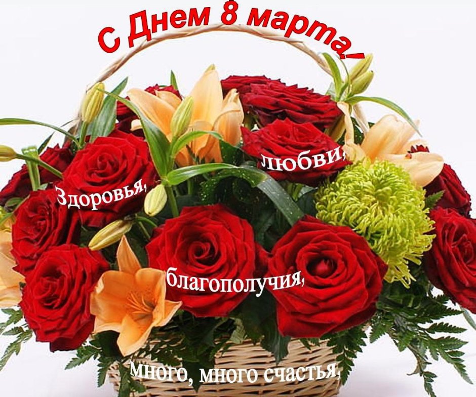 С днём рождения тётя