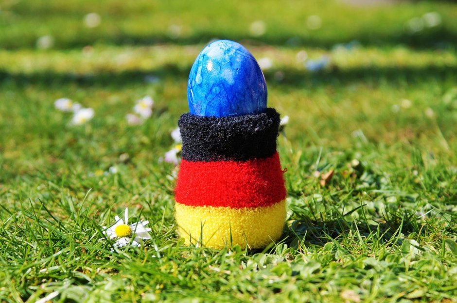 Счастливой Пасхи Happy Easter
