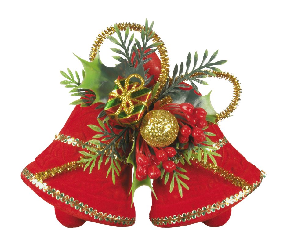 Merry Christmas венок