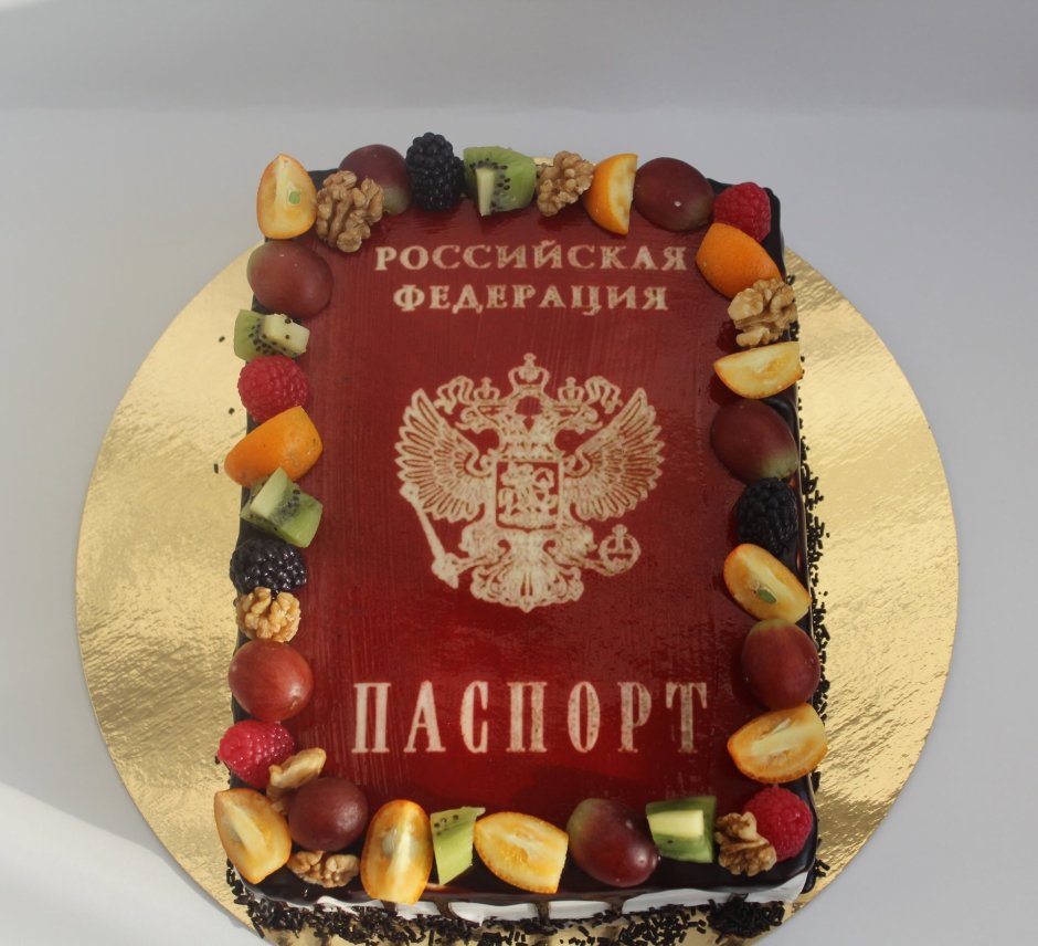 Торт на 14 лет мальчику