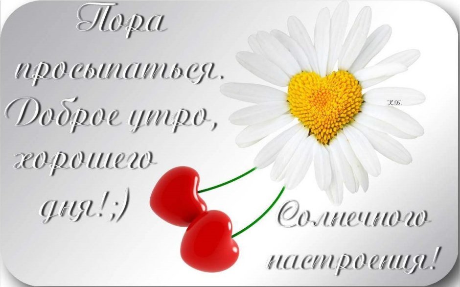 Пожелания с добрым утром прикольные