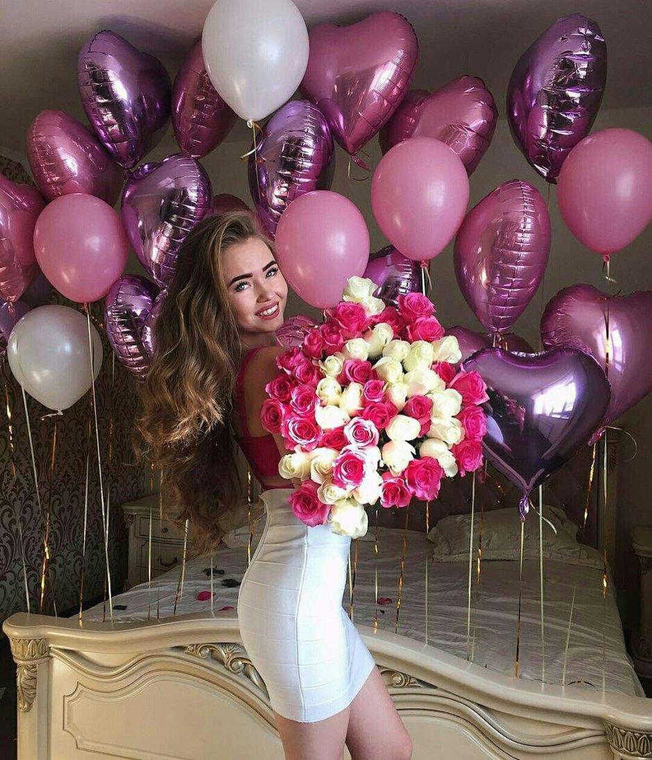 Feliz cumpleaños картинки