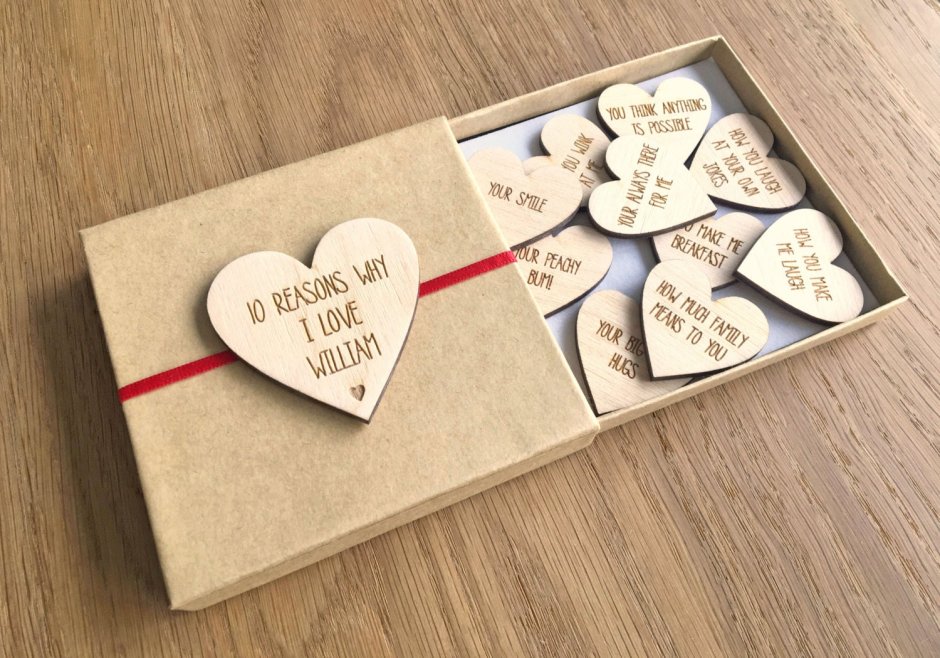 Gabrielle Gift for a lover