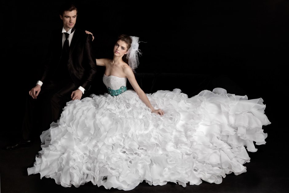 Wedding Dress Rental