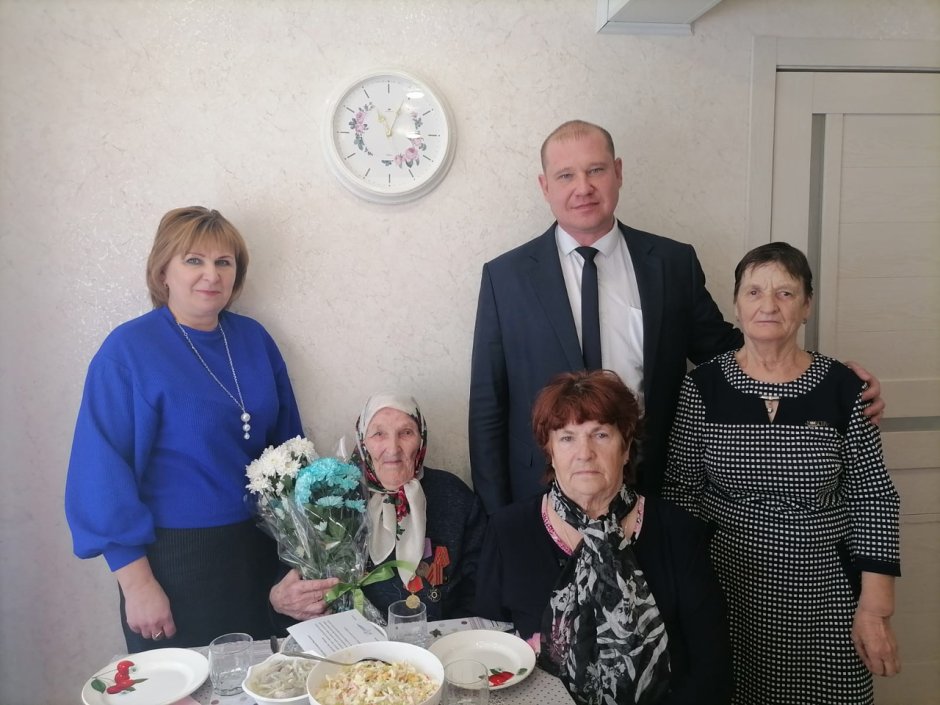 Поздравления с днём рождения женщ