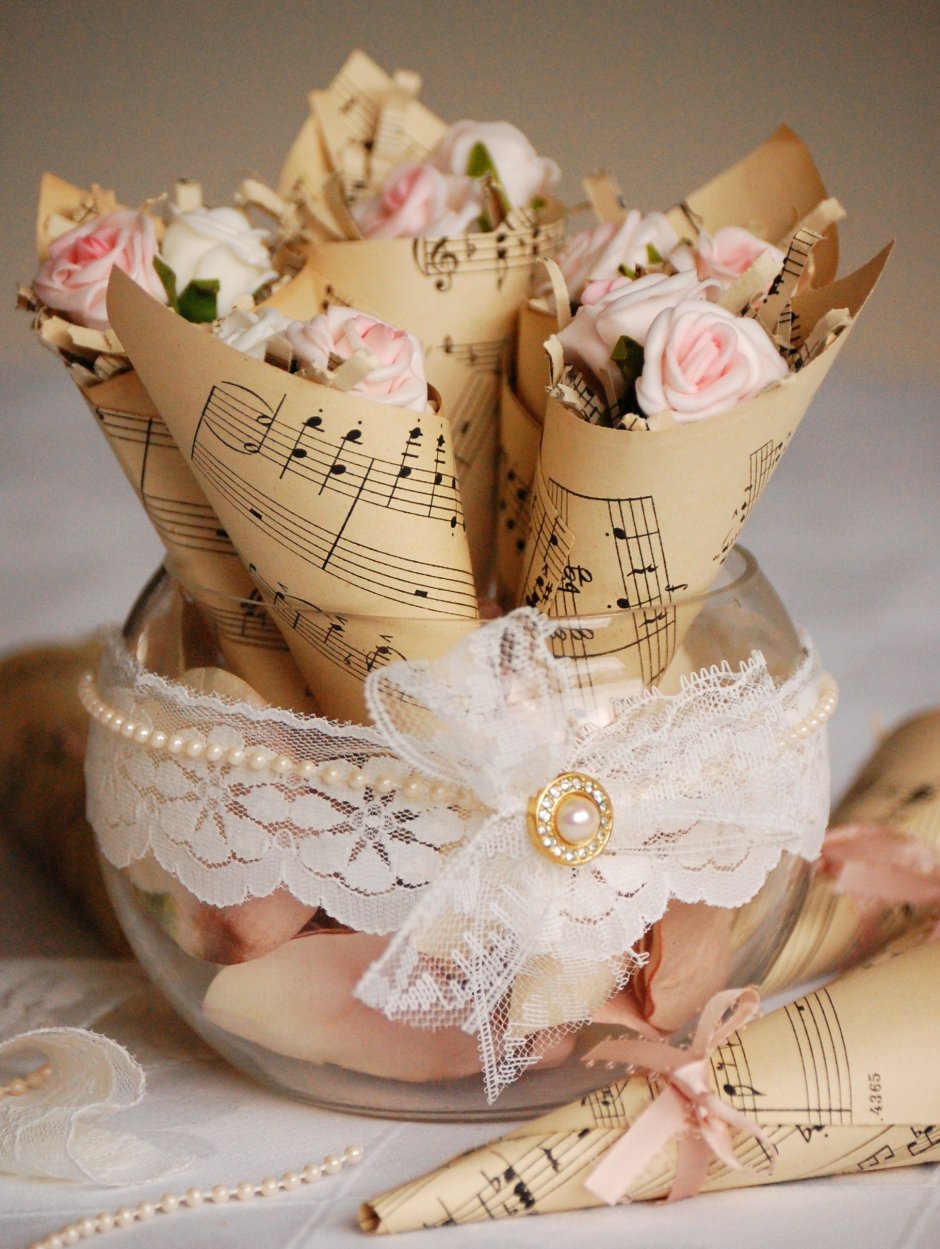 Wedding Bells Abigail