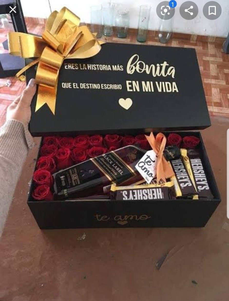 Оригинальный подарок на НГ