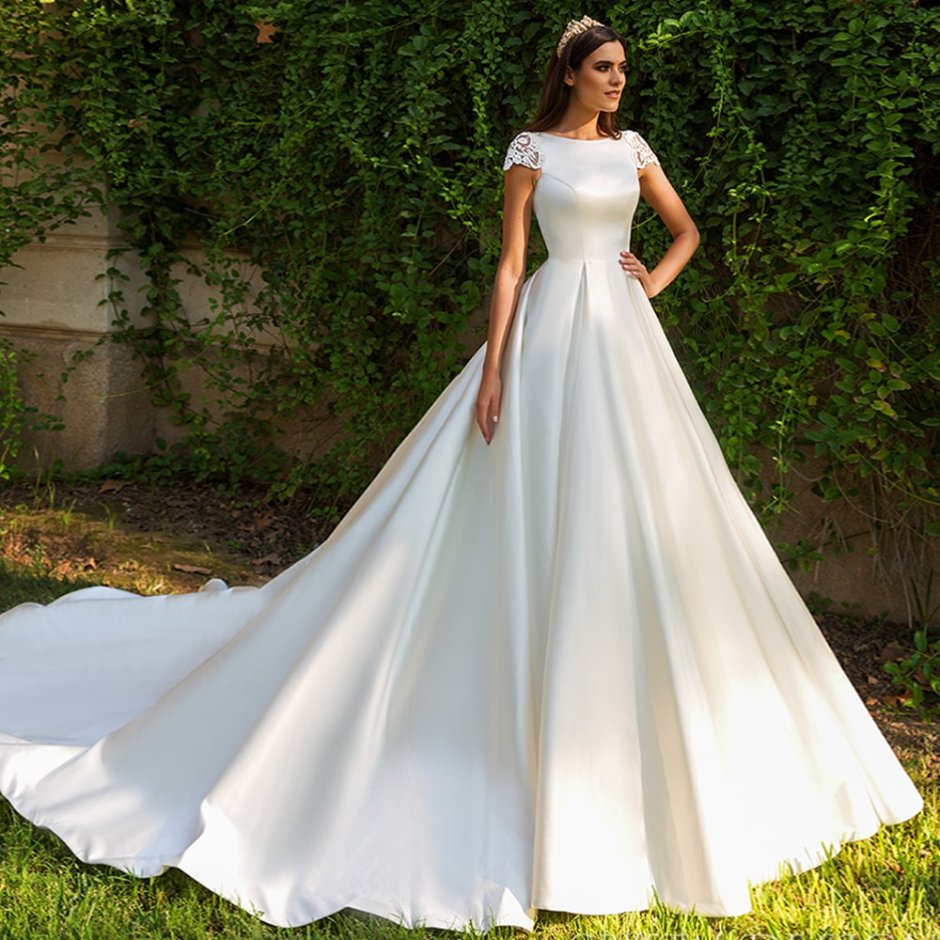 Crystal Design Kaira Свадебные платья