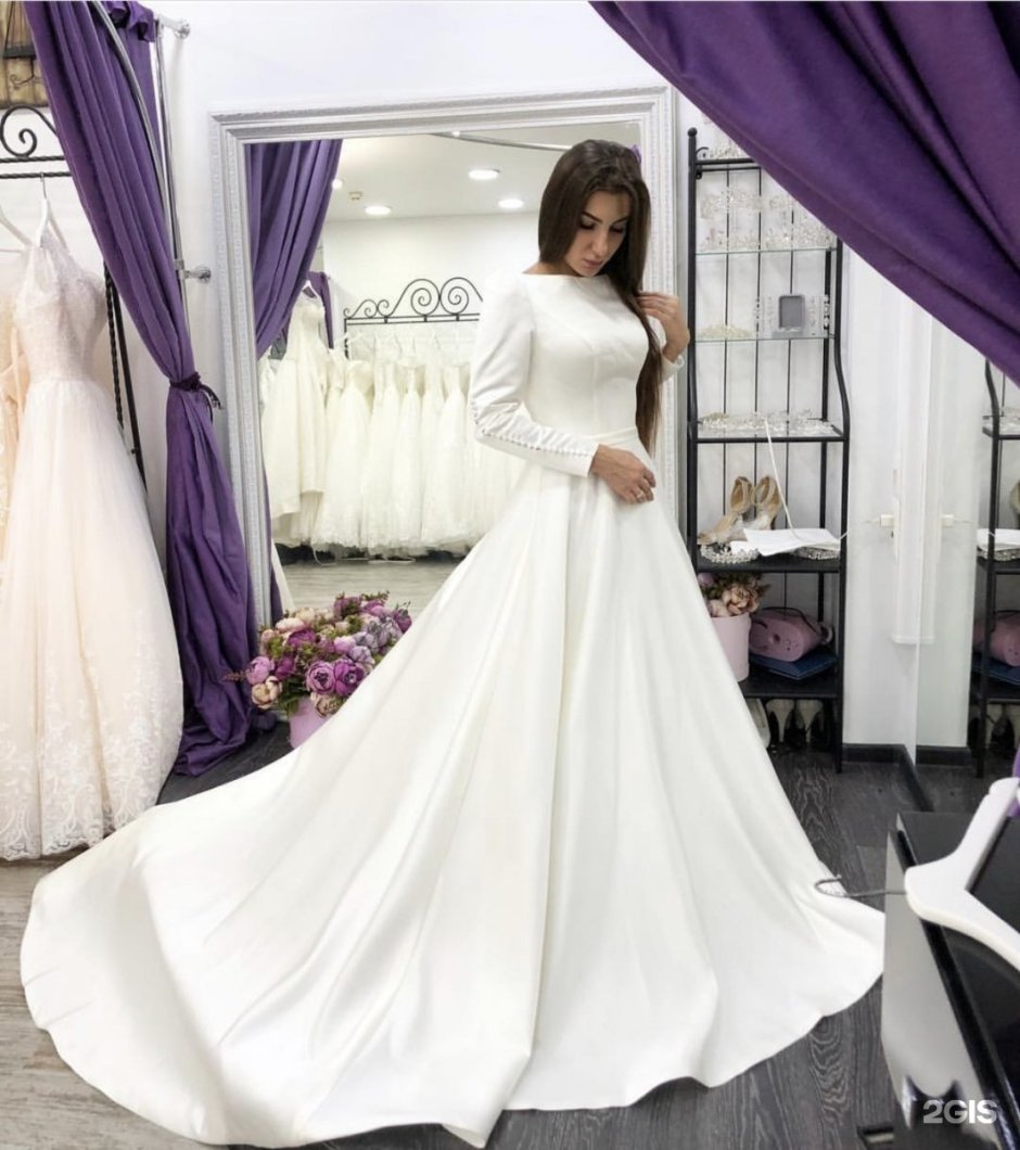 Свадебные платья Nora Naviano 14607 Arabella
