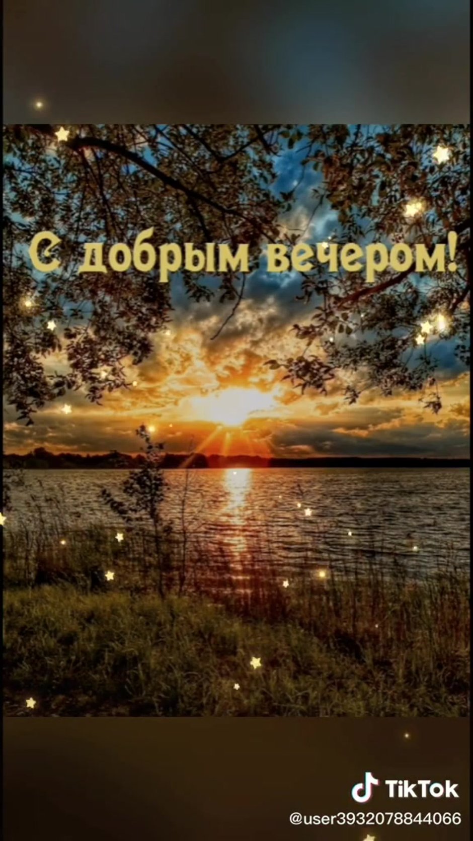 Добрый вечер