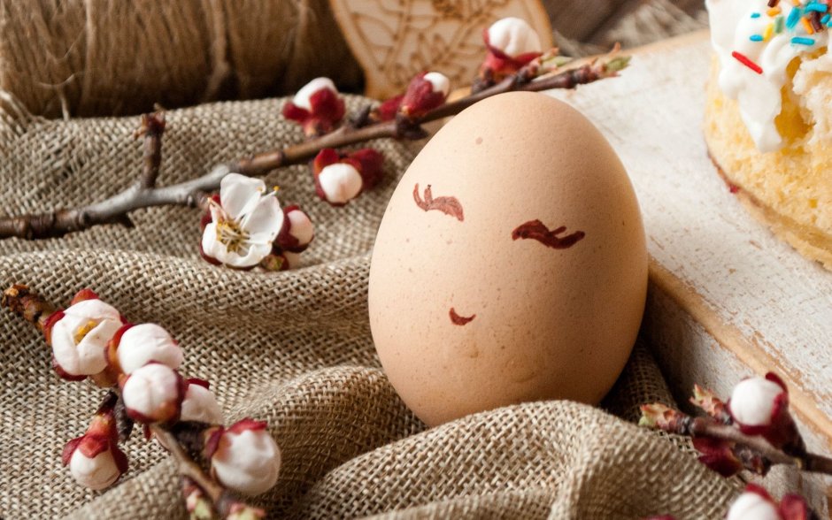 Happy Easter Day