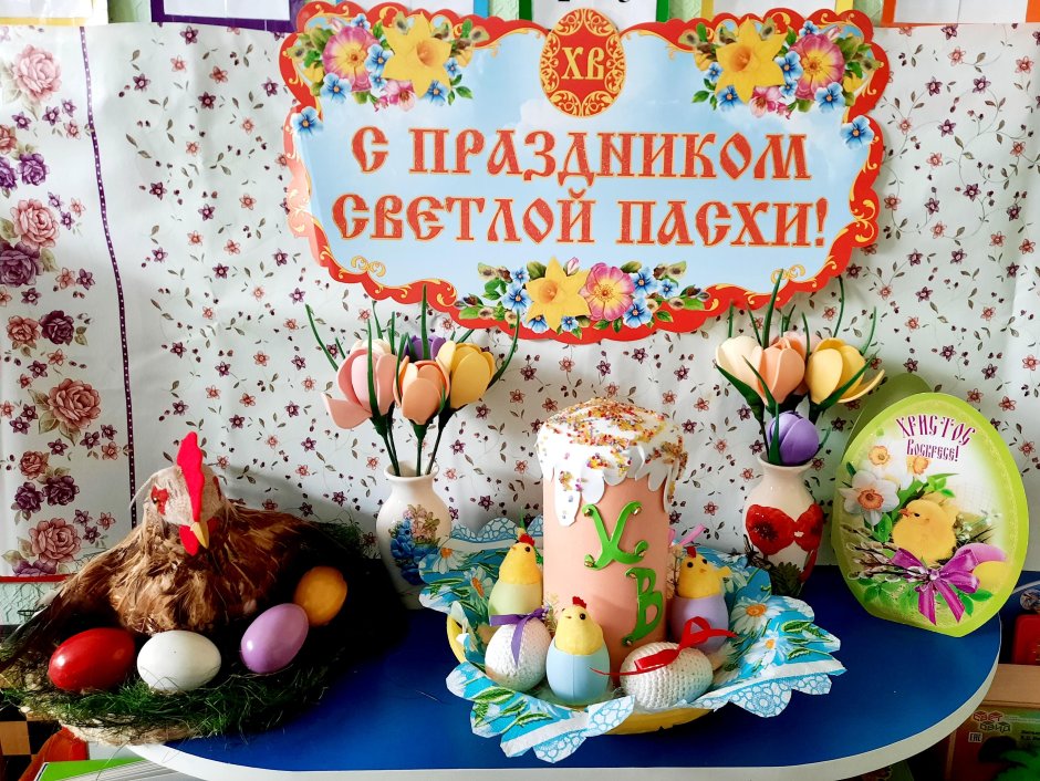 Творожная Пасха с изюмом и цукатами