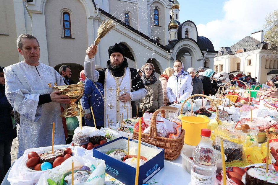 Поделки к Пасхе своими руками