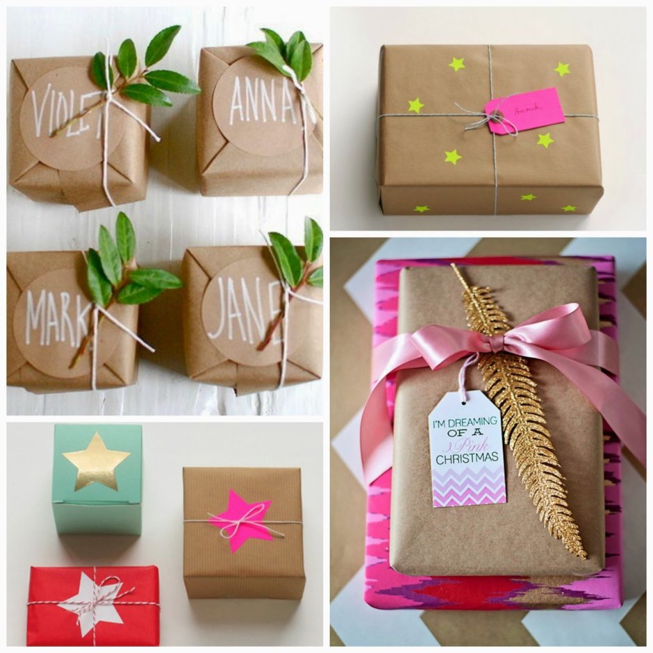 Gift ideas Pinterest