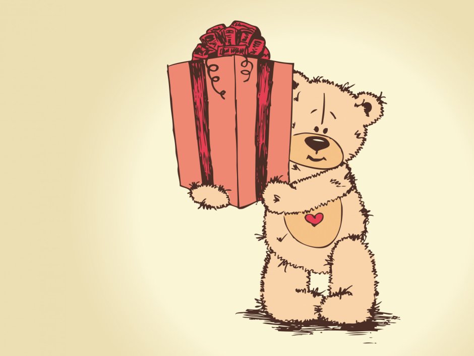 Kick the Teddy Bear 4.3 поверните