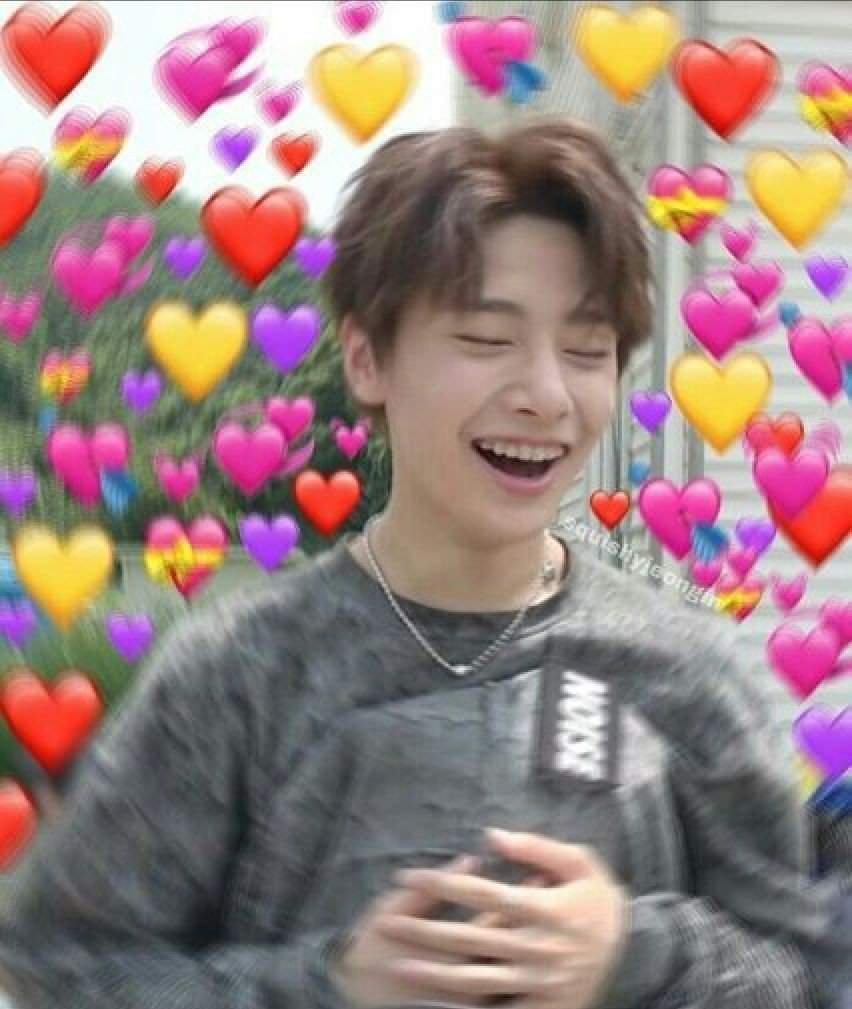 Чонин Stray Kids милый