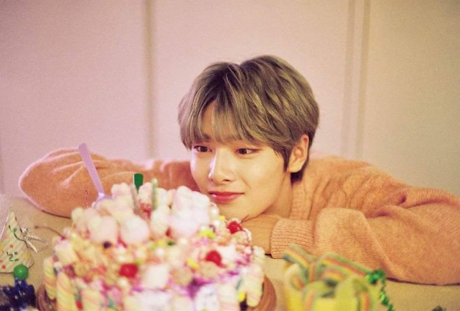 Stray Kids Чан 2021