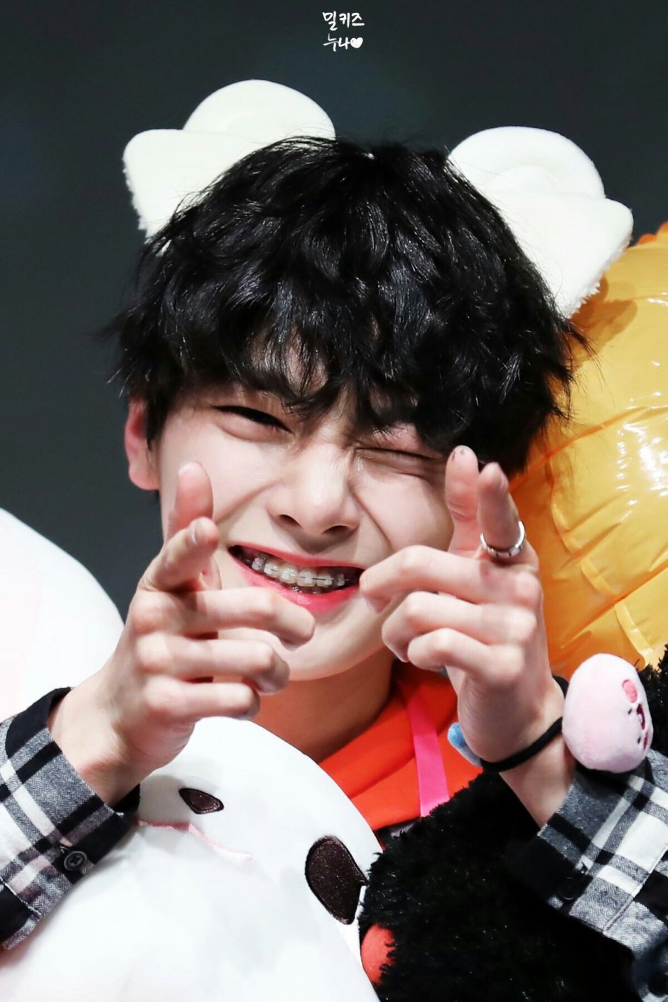 Stray Kids Happy Birthday