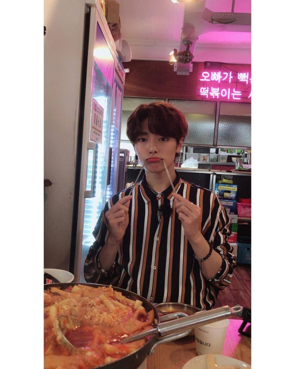 Ян чонинstray Kids boyfriend material