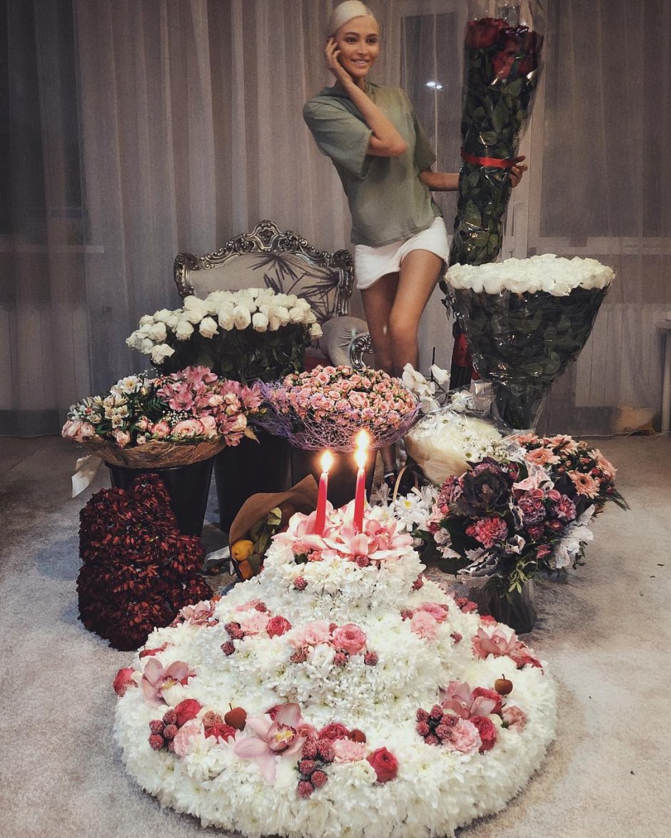 Селена Гомес Birthday
