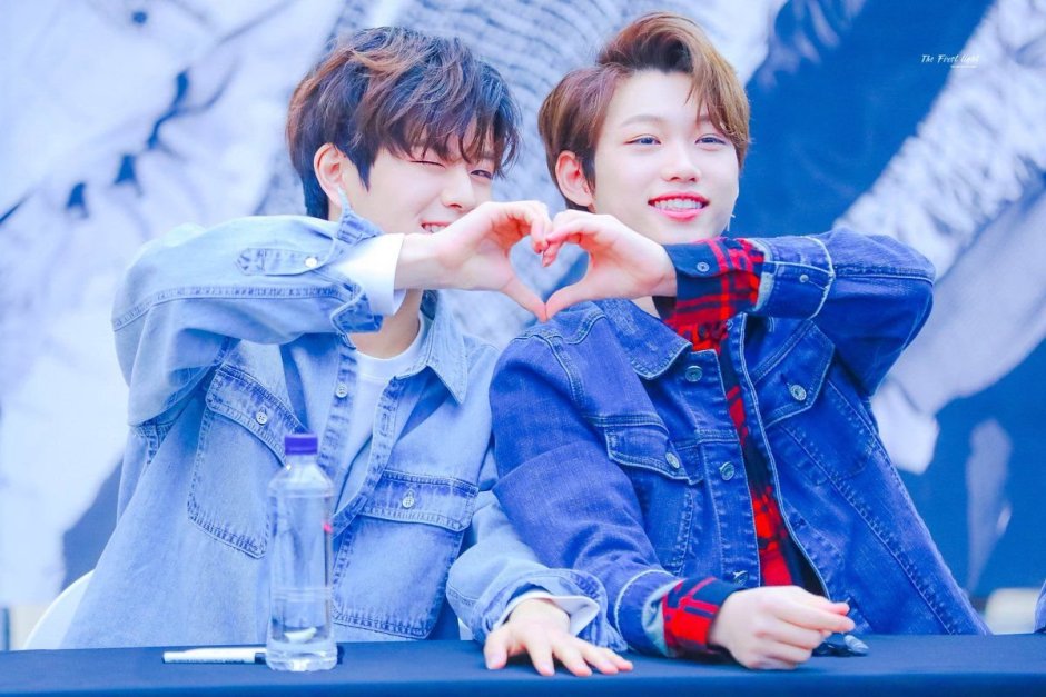 Stray Kids бан Чан