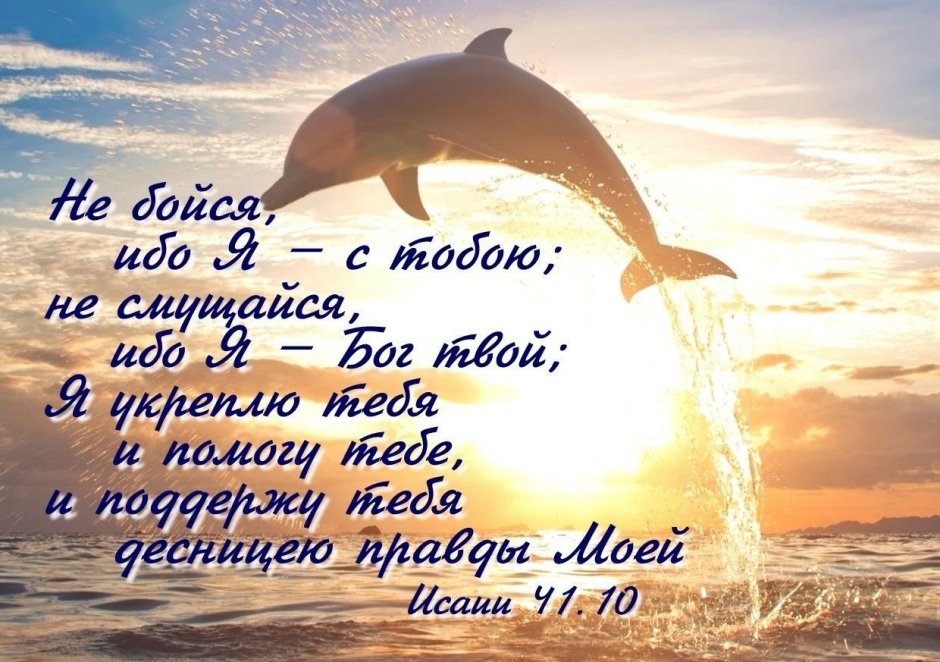 Трогательное поздравление с днем рождения