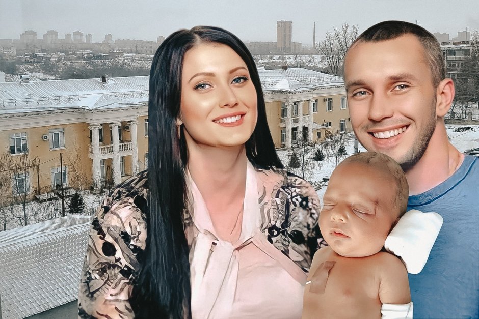Поздравить сына с днём рождения от родителей