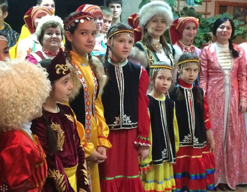 Политехнический фестиваль парк Горького