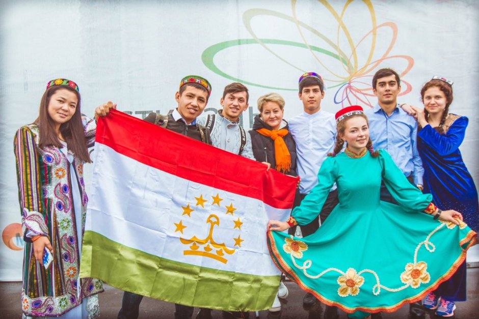 Фестиваль сочинские перезвоны