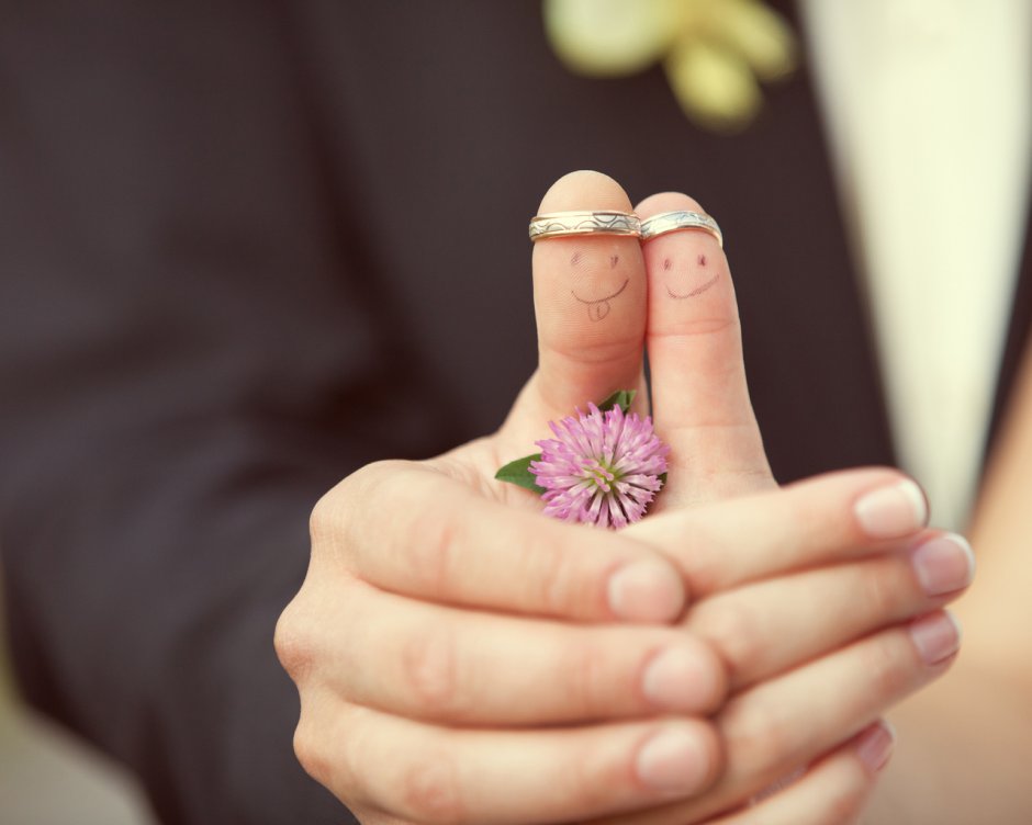 Wedding Wallpaper