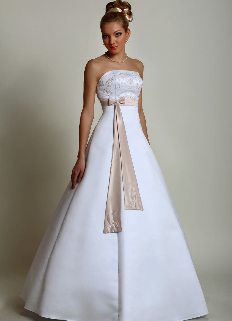 Свадебный салон Kleinfeld Bridal,